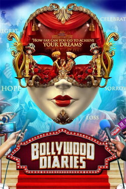Bollywood Diaries (2016) Bollywood Diaries (2016)