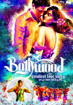 Bollywood: The Greatest Love Story Ever Told (2011) Bollywood: The Greatest Love Story Ever Told (2011)