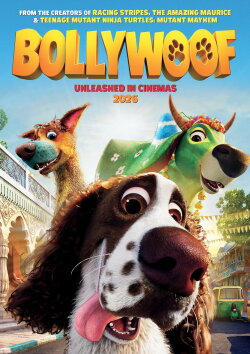Bollywoof (2026) Bollywoof (2026)