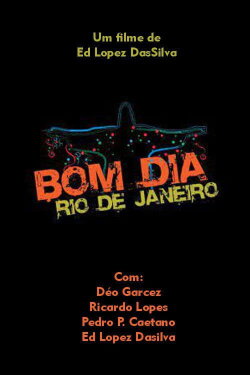 Bom dia, Rio de Janeiro (2018) Bom dia, Rio de Janeiro (2018)