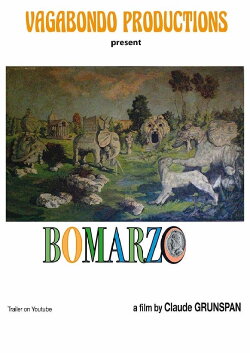 Bomarzo (2017)