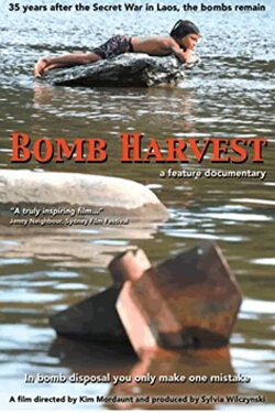 Bomb Harvest (2007) Bomb Harvest (2007)