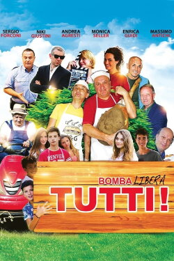 Bomba libera tutti (2016) Bomba libera tutti (2016)