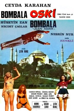Bombala Oski Bombala (1972) Bombala Oski Bombala (1972)