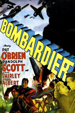 Bombardier (1943)