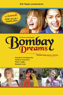 Bombay Dreams (2004) Bombay Dreams (2004)