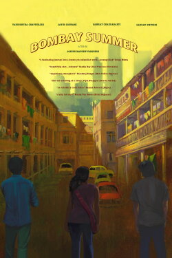 Bombay Summer (2009) Bombay Summer (2009)