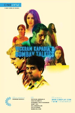 Bombay Talkies (2014) Bombay Talkies (2014)