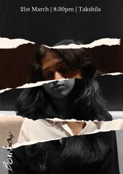 Bombay : Three Steps Back (2024)