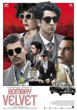 Bombay Velvet (2015) Bombay Velvet (2015)