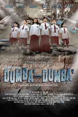 Bombe’ Dua: Dumba’-Dumba’ (2016)