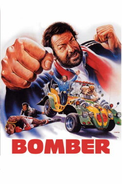 Bomber (1982) Bomber (1982)