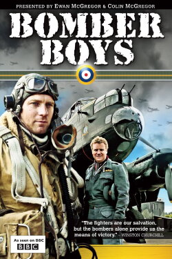 Bomber Boys (2012) Bomber Boys (2012)