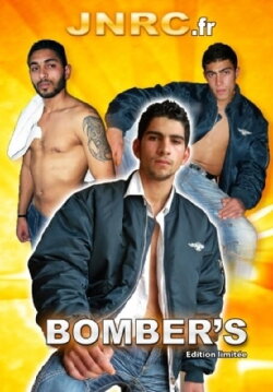 Bomber's (2010)