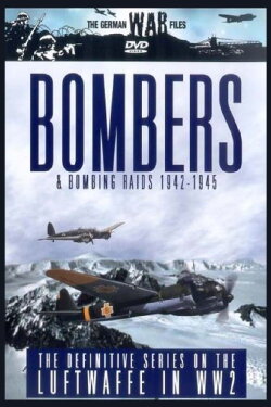 Bombers and Bombing Raids in 42-45 (2004)