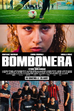 Bombonera (2026)