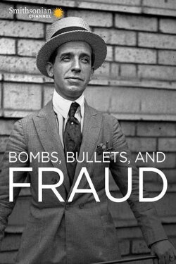 Bombs, Bullets and Fraud (2007) Bombs, Bullets and Fraud (2007)