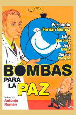 Bombs for Peace (1959) Bombs for Peace (1959)
