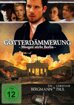 Bombs Under Berlin (1999)