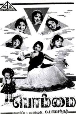 Bommai (1964)