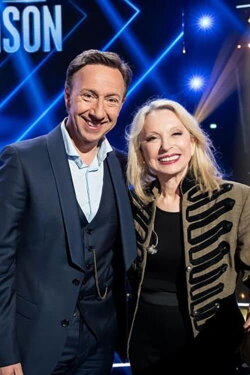 Bon Anniversaire, Véronique Sanson (2019) Bon Anniversaire, Véronique Sanson (2019)
