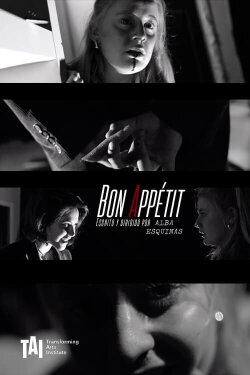 Bon Appétit (2018) Bon Appétit (2018)