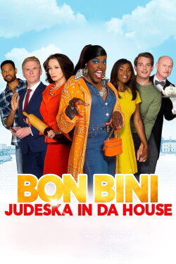 Bon Bini: Judeska in da House (2020) Bon Bini: Judeska in da House (2020)
