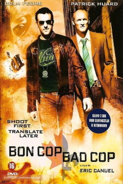 Bon Cop Bad Cop (2006) Bon Cop Bad Cop (2006)