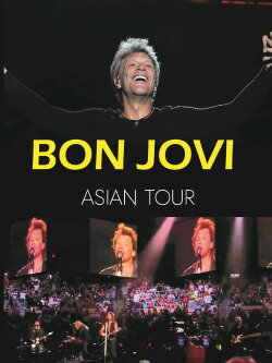 Bon Jovi: Asian Tour Live (2008)