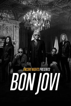 Bon Jovi: Encore Nights Drive-In (2021) Bon Jovi: Encore Nights Drive-In (2021)