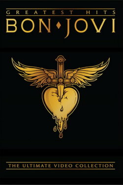 Bon Jovi | Greatest Hits - The Ultimate Video Collection (2010) Bon Jovi | Greatest Hits - The Ultimate Video Collection (2010)