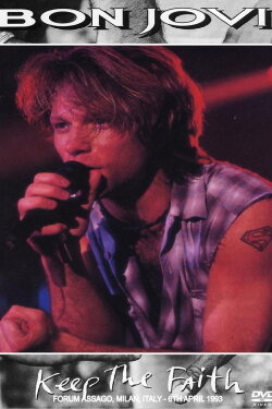 Bon Jovi | Italian Roses (1993)