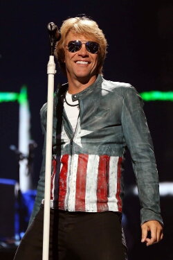 Bon Jovi | Live - iHeartRadio Music Festival (2012) Bon Jovi | Live - iHeartRadio Music Festival (2012)