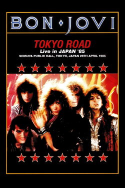 Bon Jovi: Live In Japan 1985 (1985) Bon Jovi: Live In Japan 1985 (1985)