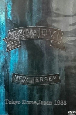 Bon Jovi: Live In Japan (1988) Bon Jovi: Live In Japan (1988)