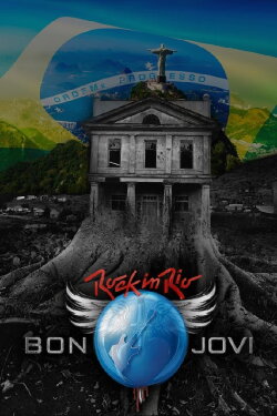 Bon Jovi: Rock in Rio 2017 (2017) Bon Jovi: Rock in Rio 2017 (2017)