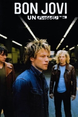 Bon Jovi | Unplugged On VH1 (2007) Bon Jovi | Unplugged On VH1 (2007)