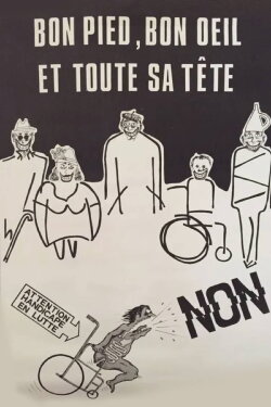 Bon Pied, Bon Œil et toute sa tête (1978) Bon Pied, Bon Œil et toute sa tête (1978)