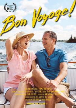 Bon Voyage (2022) Bon Voyage (2022)