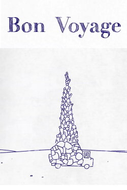 Bon Voyage (2012)