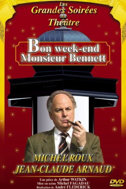 Bon week-end Monsieur Bennett ! (1994)