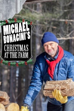 Bonacini's Christmas at the Farm (2017) Bonacini's Christmas at the Farm (2017)
