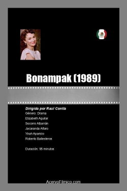 Bonampak (1989)