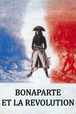 Bonaparte and the Revolution (1972) Bonaparte and the Revolution (1972)
