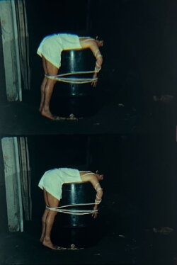Bondage Boy (1973)