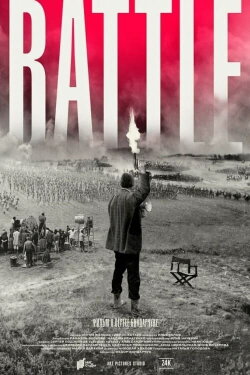 Bondarchuk. Battle (2021) Bondarchuk. Battle (2021)