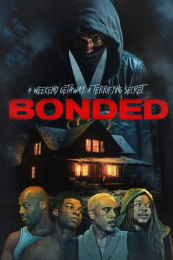 BONDED (2023) BONDED (2023)