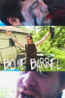 Bone Barrel (2020) Bone Barrel (2020)