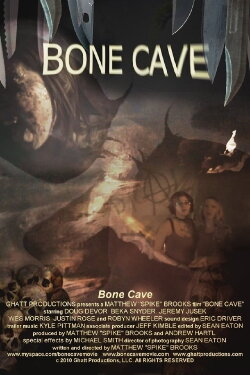 Bone Cave (2011)