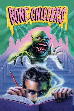 Bone Chillers: Art Intimidates Life (1997) Bone Chillers: Art Intimidates Life (1997)